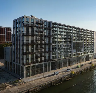 Nieuwbouw woning Bayhouse