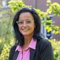 Marjolein Besems-Huijsmans - Commercieel Medewerker Binnendienst Kolpa Lafeber Gouda