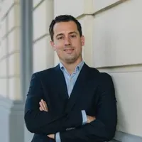 Martijn de Bruijn- NVM Register Makelaar en Taxateur - Managing Partner Kolpa van der Hoek Rotterdam