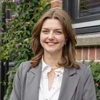 Charlotte Buijs - Junior Taxateur - Kolpa van der Hoek Rotterdam