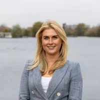 Fleur Praght - NVM Assistent Makelaar - Kolpa van der Hoek Rotterdam