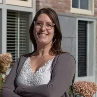 Jorie Francke - Heijden - Commercieel Medewerker Binnendienst Kolpa van der Hoek Rotterdam