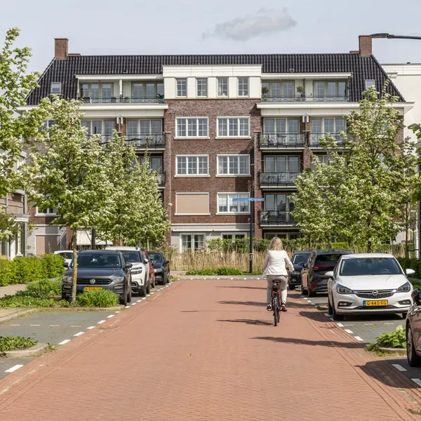 Moordrecht achtergrond