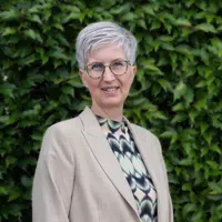 Ursula van den Heuvel