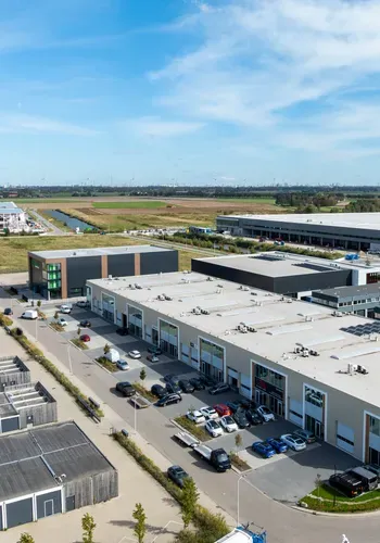 Bedrijfsaanbod Kolpa Makelaars