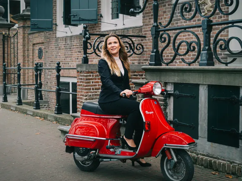 ilse scooter bijgesneden