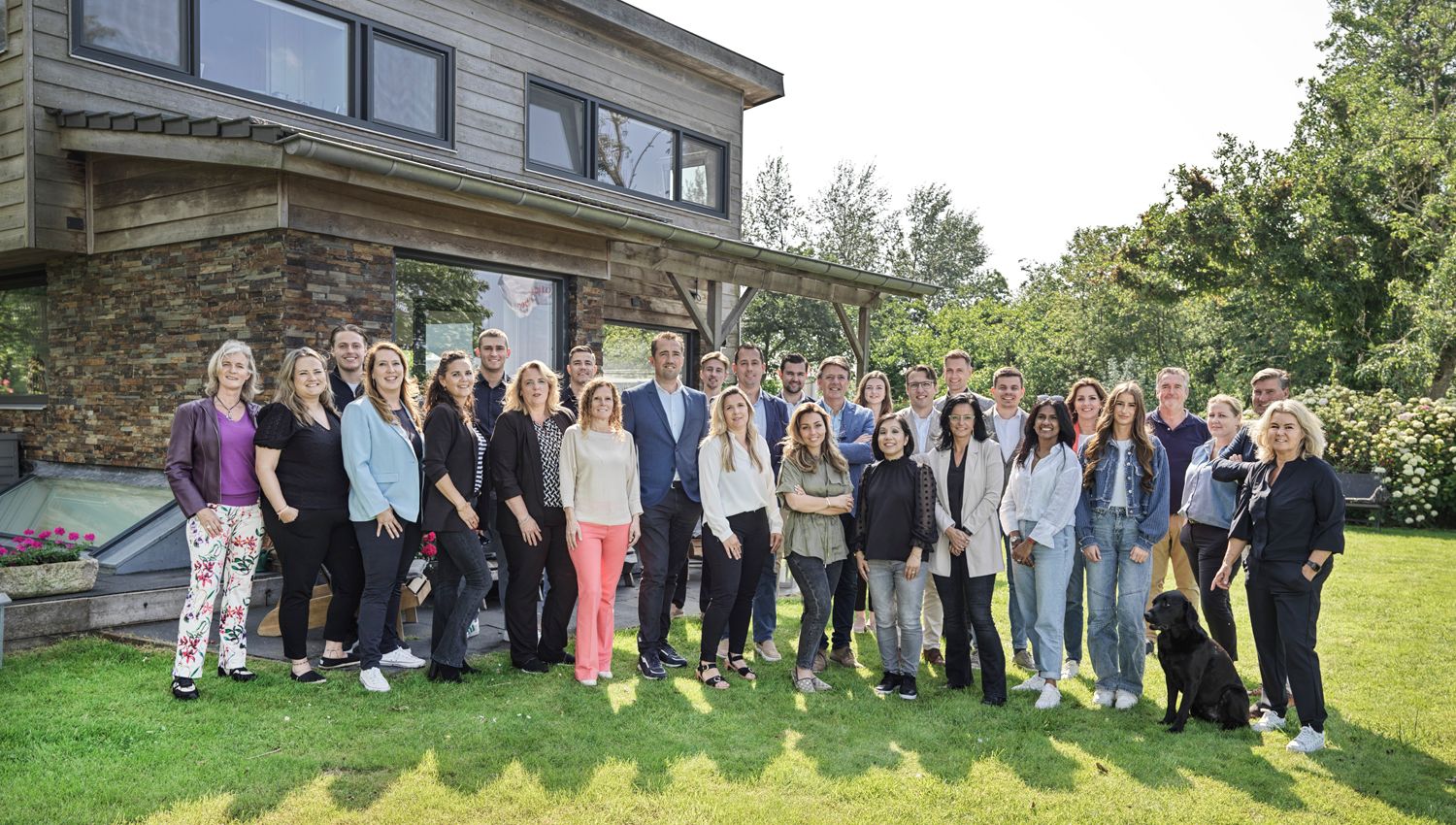 Team Kolpa van der Hoek