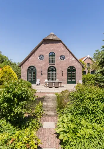 zuidzijde