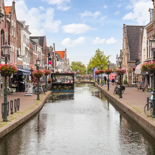 Maassluis