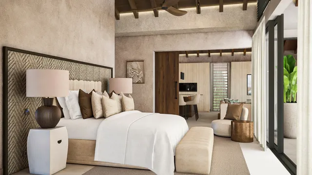 Blue Bay Hills - Sotheby's Luxury real estate Curacao