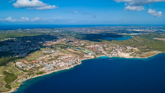 Blue Bay  - Curacao Sotheby's International Realty
