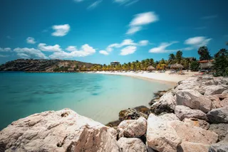 Blue Bay Curac?ao Beach Resort