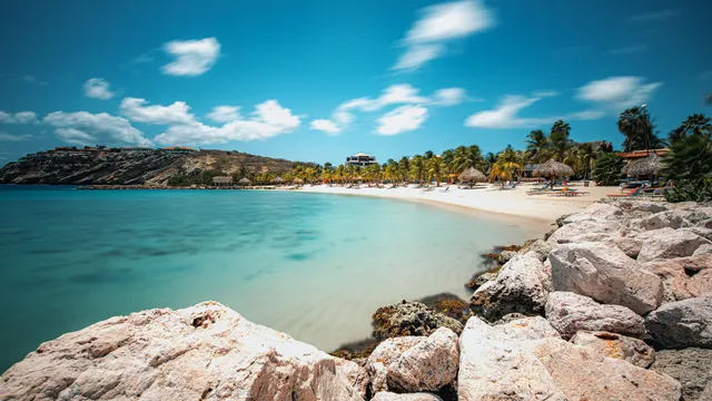 Blue Bay Curac?ao Beach Resort