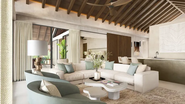 Blue Bay Hills Residences Curacao Sotheby's