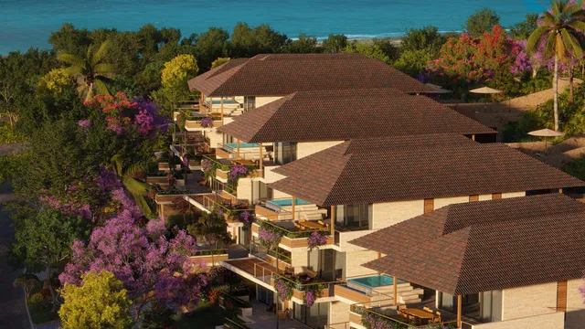 Blue Bay Hills Residences Sotheby's Realty