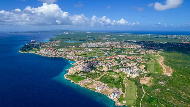 Curacao Sotheby's International Realty - Blue Bay