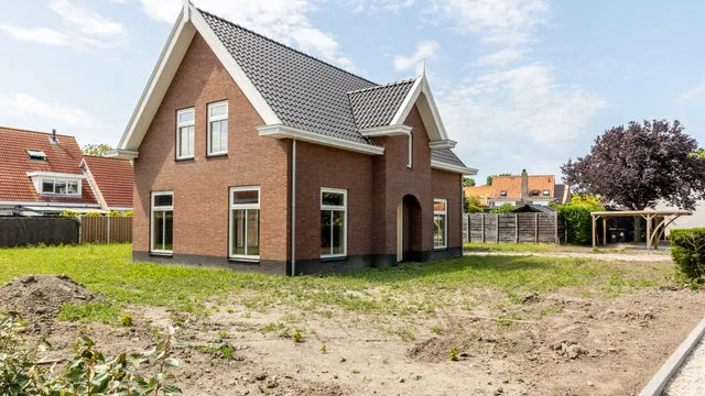 Ellemeet Dorpsstraat 10a-20