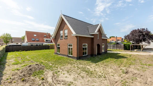 Ellemeet Dorpsstraat 10a-22