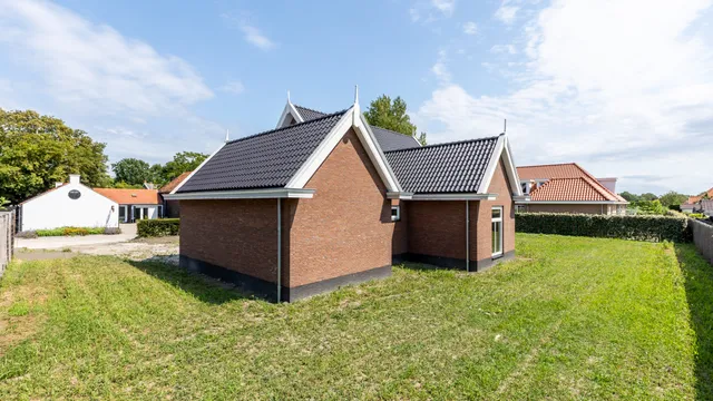Ellemeet Dorpsstraat 10a-24