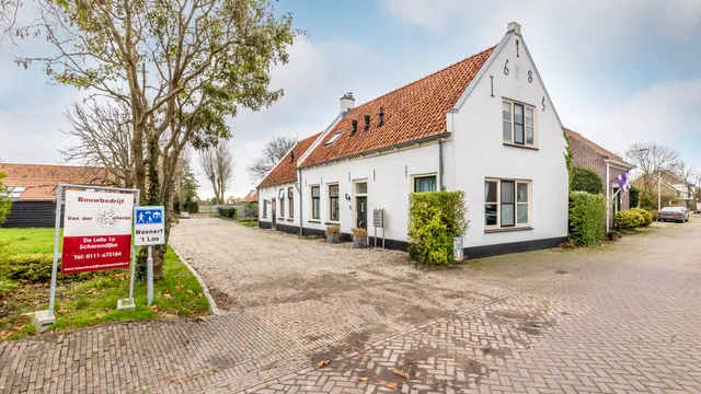 Dorpsstraat 10, Ellemeet Nieuwbouw-7
