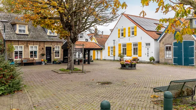 Dorpsstraat 10, Ellemeet Nieuwbouw-37