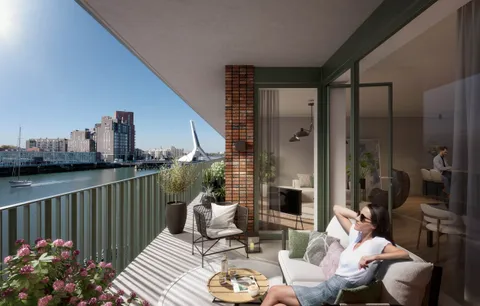 Foto 6 van Stadswerven - Het Wantij