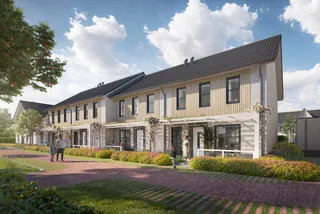 Foto 2 van Amstelwijck Park - fase 4b
