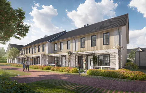Foto 2 van Amstelwijck Park - fase 4b