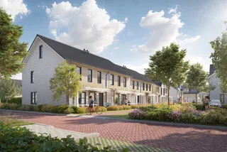 Foto 3 van Amstelwijck Park - fase 4b