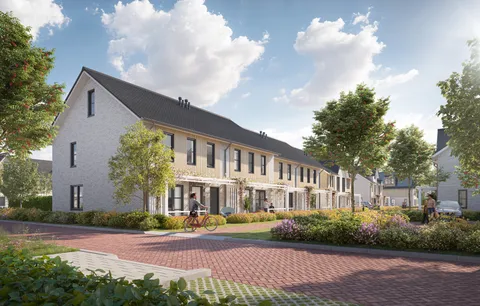 Foto 3 van Amstelwijck Park - fase 4b