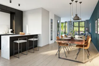 Foto 4 van Amstelwijck Park - fase 4b