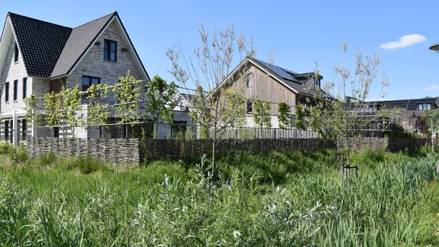 Foto 12 van Amstelwijck Park - fase 4b