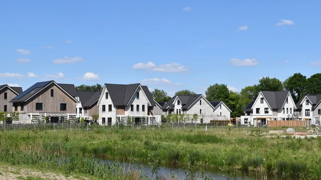 Foto 14 van Amstelwijck Park - fase 4b