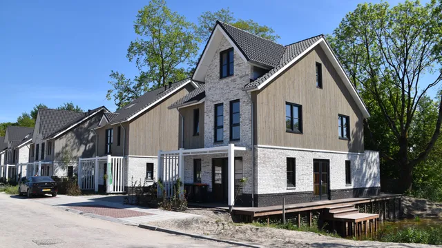 Foto 16 van Amstelwijck Park - fase 4b