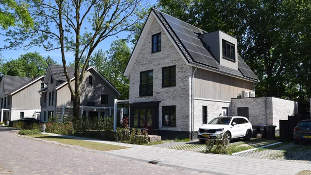 Foto 18 van Amstelwijck Park - fase 4b
