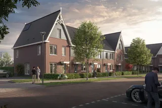 Foto 4 van Wonen in 't Lage