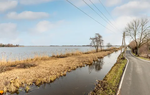 Foto 5 van Nieuwenbroeksedijk 4a