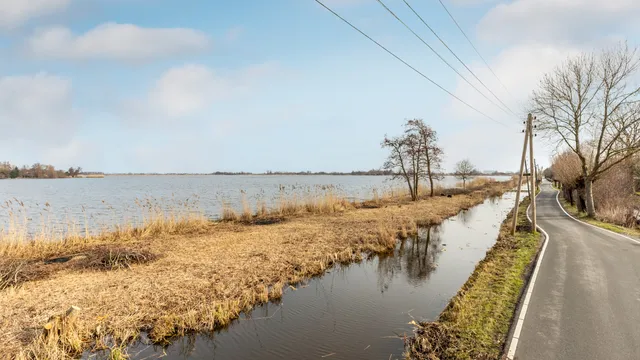 Foto 5 van Nieuwenbroeksedijk 4a