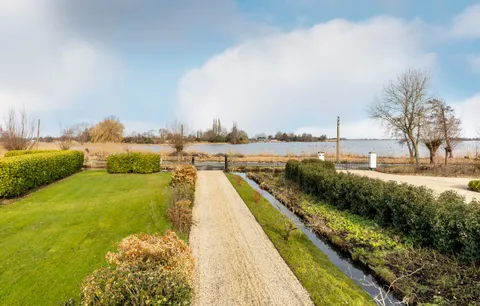 Foto 6 van Nieuwenbroeksedijk 4a