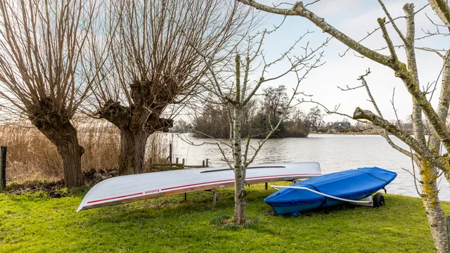 Foto 50 van Nieuwenbroeksedijk 4a