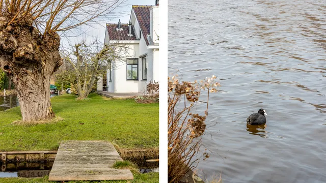 Foto 51 van Nieuwenbroeksedijk 4a