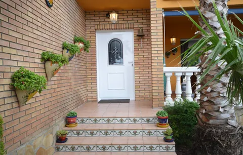 Foto 5 van Carrer de Teresa Wilms Montt 13