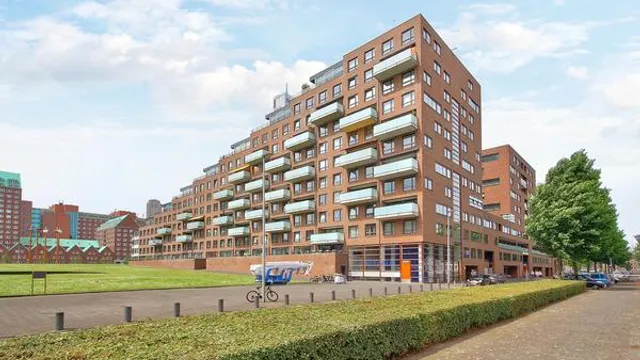 Foto 1 van Helmersstraat 39