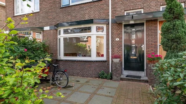 Foto 4 van Van Slingelandtlaan 11