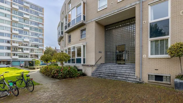 Foto 3 van Kralingseweg 13B