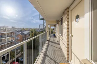 Foto 4 van Kralingseweg 13B