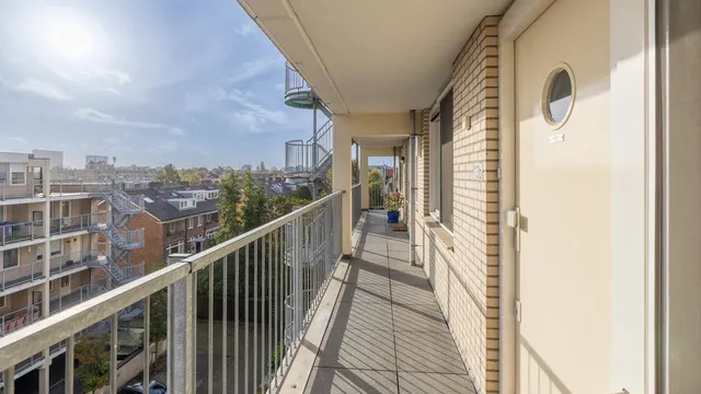 Foto 4 van Kralingseweg 13B
