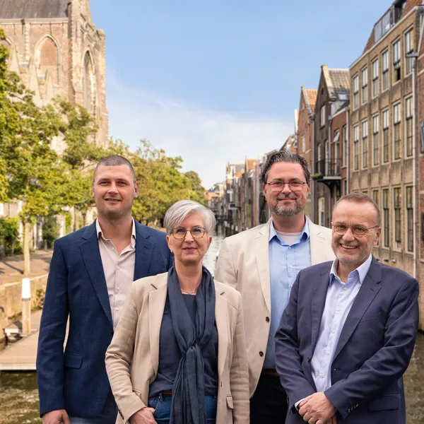 Team Kolpa OZP Dordrecht