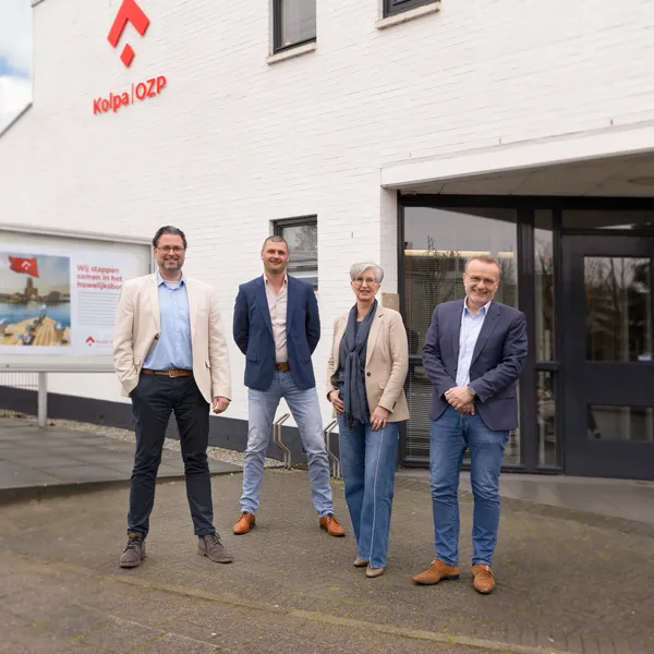 Team Kolpa OZP Dordrecht