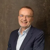 Johan Oosterlee - NVM Register Makelaar en Taxateur - Directeur